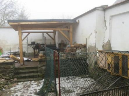 Prodej - dům/vila, 169 m²