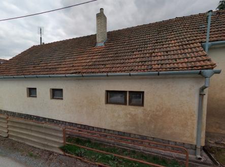 Prodej - dům/vila, 169 m²