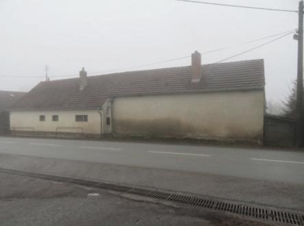 Prodej - dům/vila, 169 m²