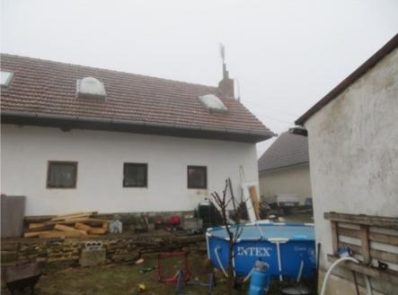 Prodej - dům/vila, 169 m²