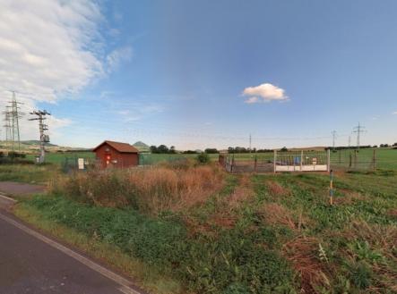 Prodej - pozemek, ostatní, 435 m²