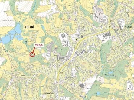 Prodej - pozemek, ostatní, 152 m²