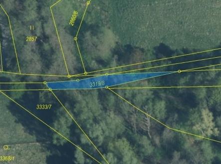 Prodej - pozemek, ostatní, 152 m²