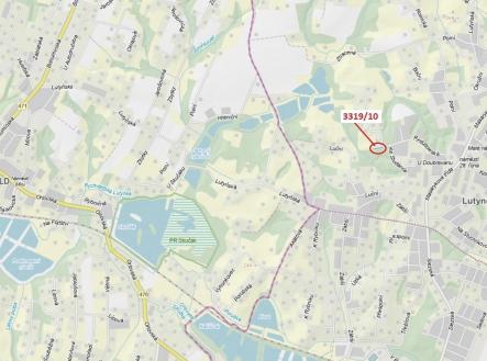 Prodej - pozemek, ostatní, 147 m²