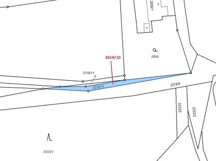 Prodej - pozemek, ostatní, 147 m²