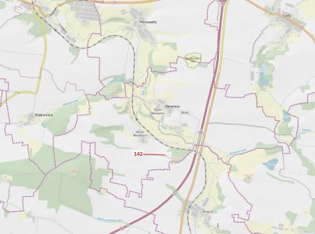 Prodej - pozemek, ostatní, 145 m²