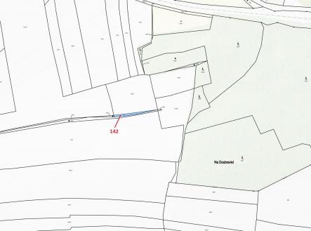 Prodej - pozemek, ostatní, 145 m²
