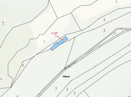 Prodej - pozemek, ostatní, 461 m²