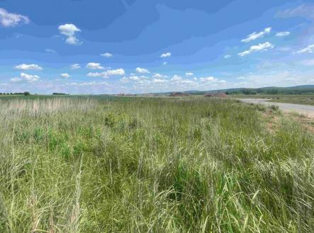 Prodej - pozemek, trvalý travní porost, 2 873 m²