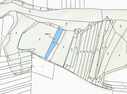Prodej - pozemek, ostatní, 1 010 m²