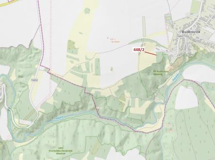 Prodej - pozemek, ostatní, 18 m²