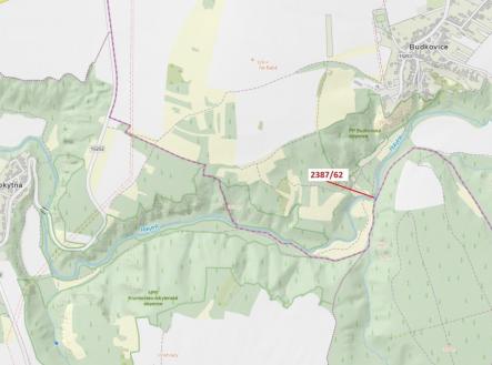 Prodej - pozemek, ostatní, 88 m²