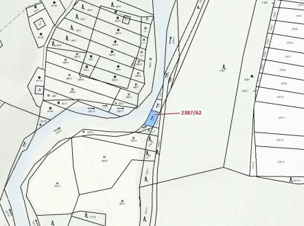 Prodej - pozemek, ostatní, 88 m²