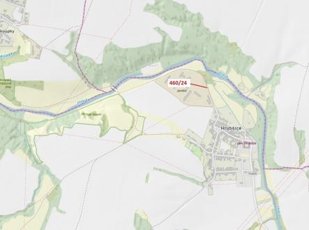 Prodej - pozemek, ostatní, 10 m²