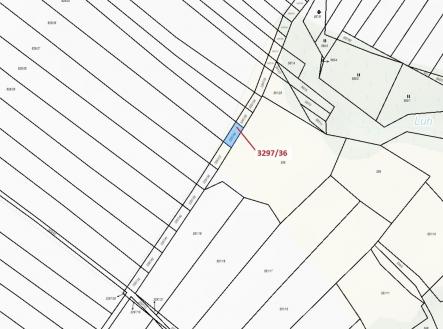 Prodej - pozemek, ostatní, 86 m²