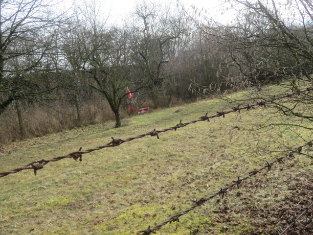 Pozemek o velikosti 1943m2, Měrovice nad Hanou, podíl 1/12
