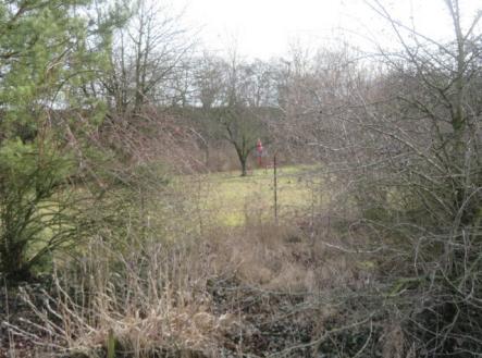 Prodej - pozemek, zemědělská půda, 1 943 m²