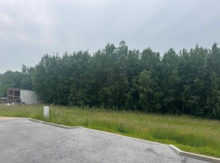 Prodej - pozemek pro bydlení, 937 m²