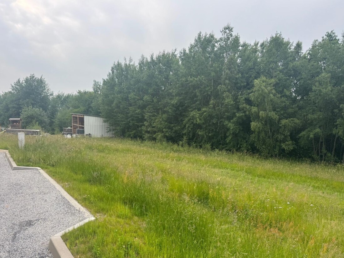 Stavební pozemek o velikosti 937m2, Dobrkovská Lhotka