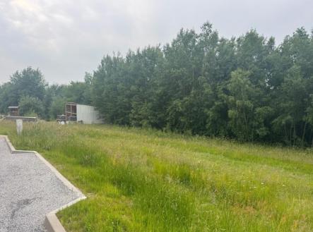 Prodej - pozemek pro bydlení, 937 m²