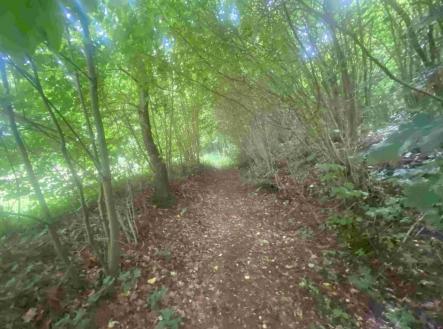 Prodej - pozemek pro bydlení, 1 004 m²