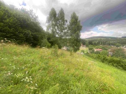 Prodej - pozemek pro bydlení, 1 004 m²