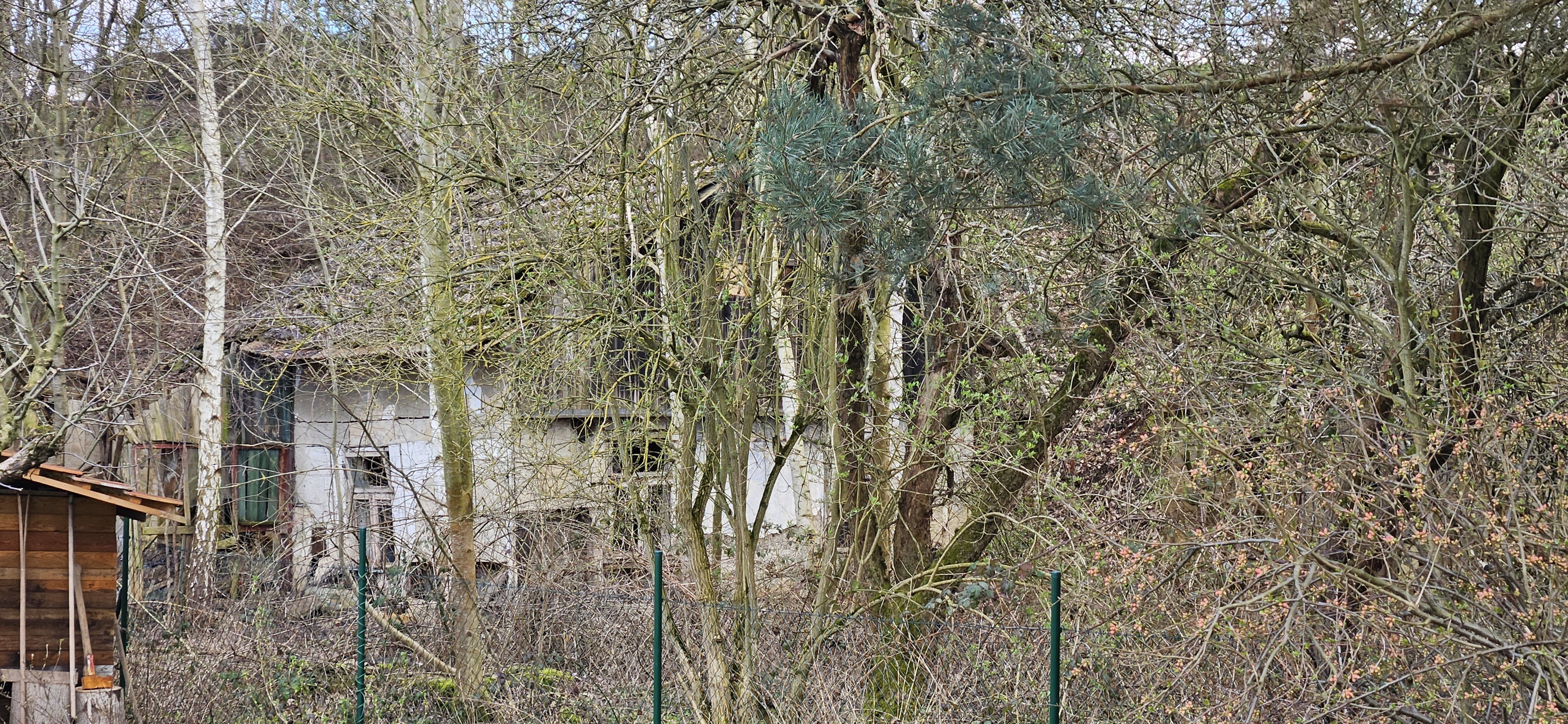 id. podíl 10/18 na rodinném domě v k.ú. Kasaličky, okres Pardubice