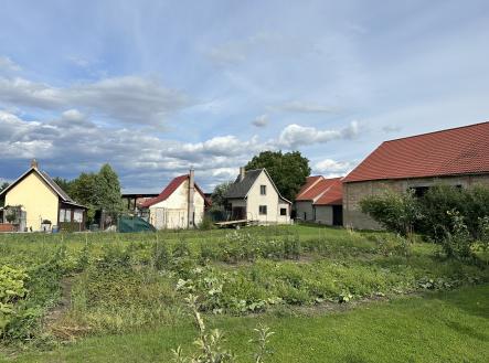 Prodej - dům/vila, 43 m²