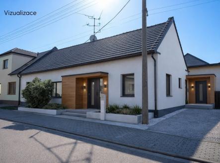 Prodej - dům/vila, 490 m²