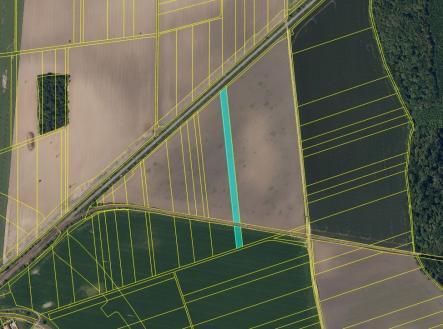 Prodej - pozemek, trvalý travní porost, 11 841 m²