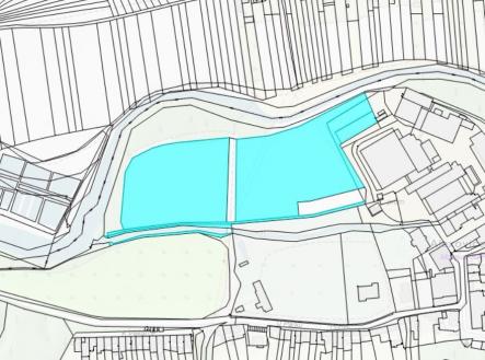 Prodej - pozemek, ostatní, 41 823 m²