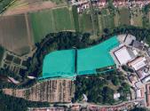 Prodej - pozemek, ostatní, 41 823 m²