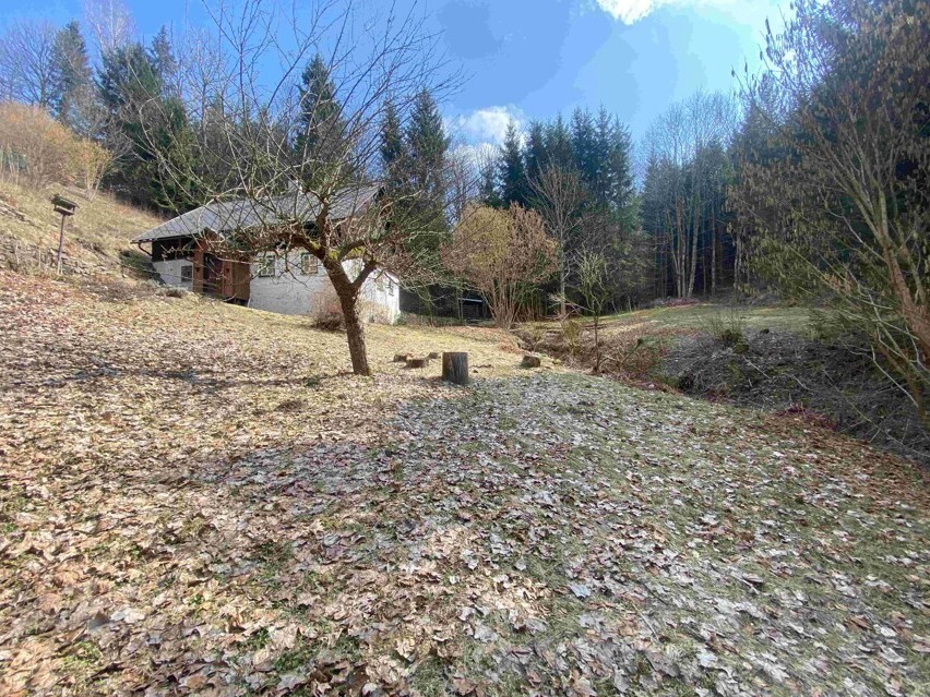 Pozemek o velikosti 858m2, Rokytnice v OH