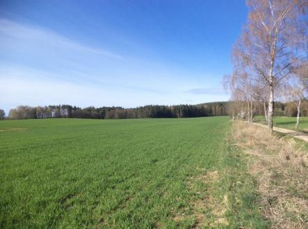 Prodej - pozemek, trvalý travní porost, 17 482 m²