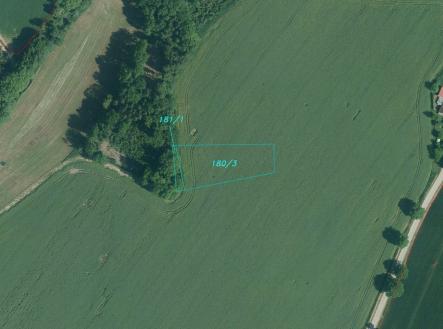 Prodej - pozemek, trvalý travní porost, 17 482 m²