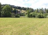 Prodej - pozemek, trvalý travní porost, 1 315 m²