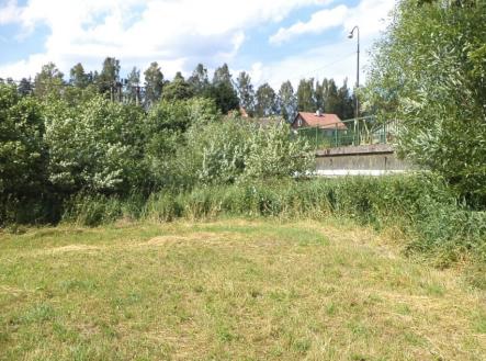 Prodej - pozemek, trvalý travní porost, 1 315 m²