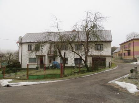 Prodej - dům/vila, 563 m²