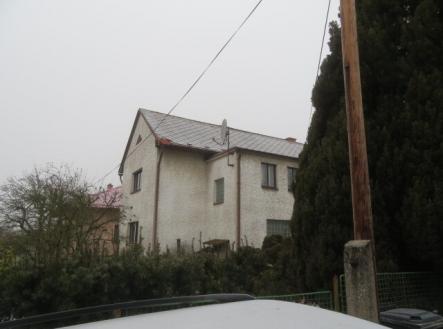 Prodej - dům/vila, 563 m²