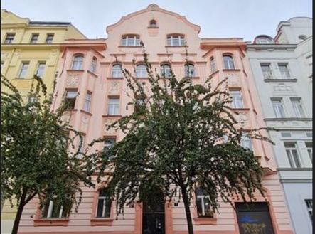 Prodej - nájemní dům, 95 m²