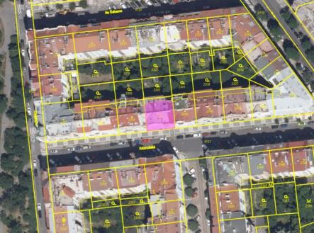 Prodej - nájemní dům, 95 m²