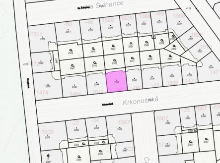 Prodej - nájemní dům, 95 m²