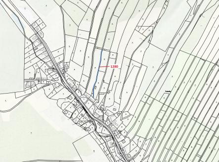 Prodej - pozemek, ostatní, 461 m²