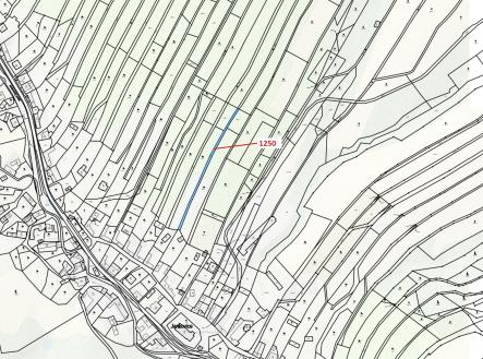Prodej - pozemek, ostatní, 563 m²