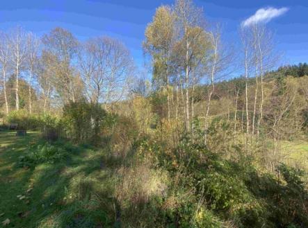 Prodej - pozemek, ostatní, 449 m²