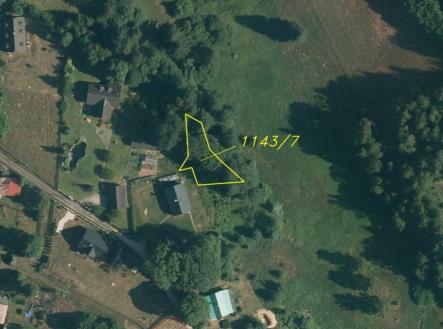 Prodej - pozemek, ostatní, 449 m²