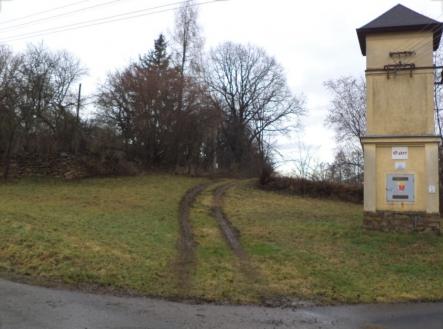 Prodej - pozemek, trvalý travní porost, 26 557 m²