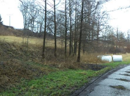 Prodej - pozemek, trvalý travní porost, 26 557 m²