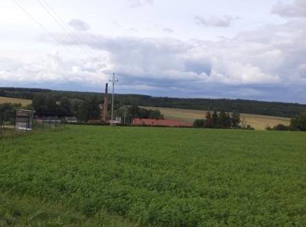 Prodej - pozemek pro bydlení, 2 631 m²
