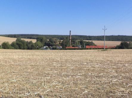 Prodej - pozemek pro bydlení, 2 631 m²